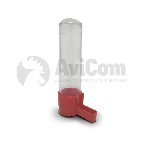 Bebedero de Tubo 65 ml