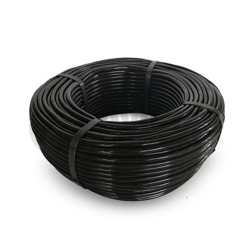 Manguera de PVC